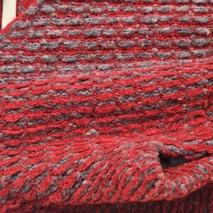 Italian Wool Vintage Sweater